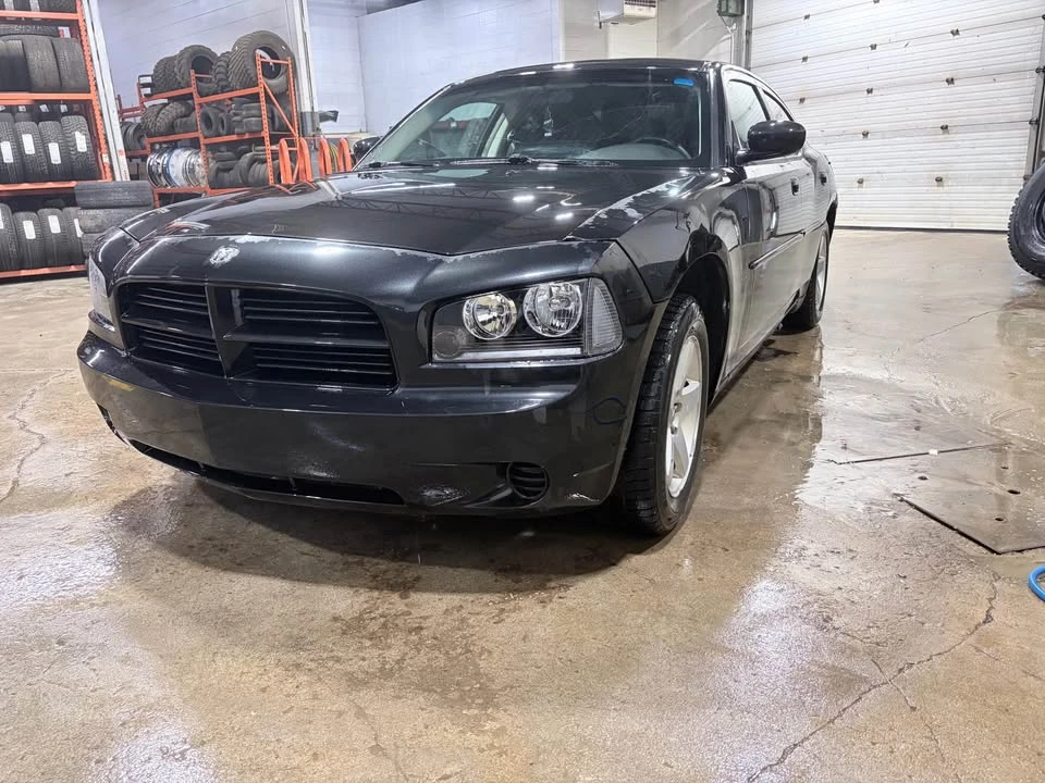 2009 Dodge Charger 6th Gen - Image 2 of 6