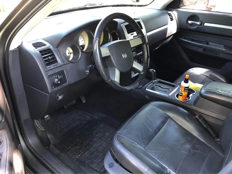 2009 Dodge Charger 6th Gen - Image 6 of 7