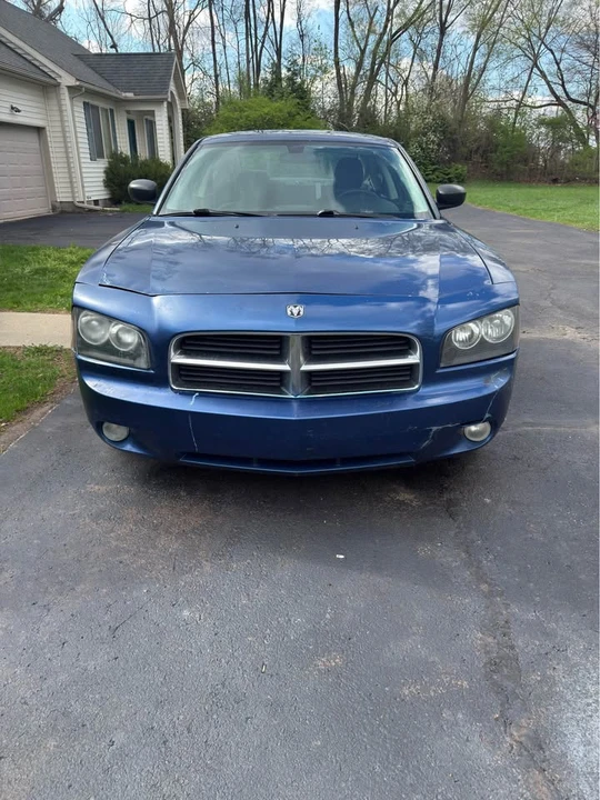 2009 Dodge Charger 6th Gen - Image 3 of 6