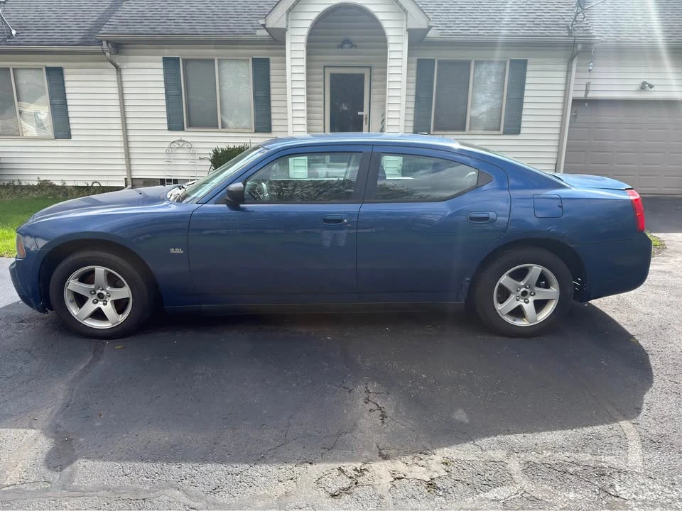 2009 Dodge Charger 6th Gen - Image 2 of 6