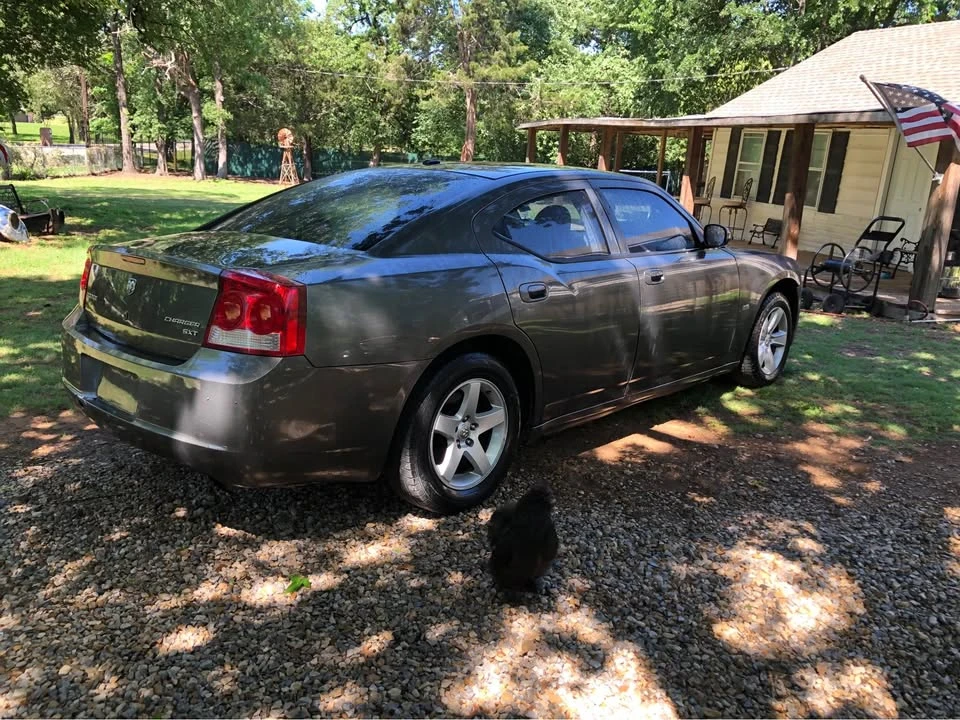 2009 Dodge Charger 6th Gen - Image 3 of 7