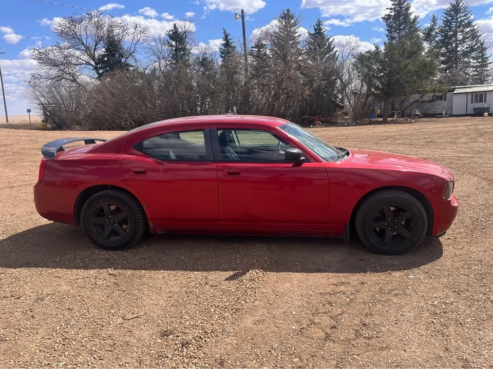 2009 Dodge Charger 6th Gen - Image 2 of 8