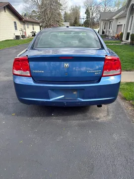 2009 Dodge Charger