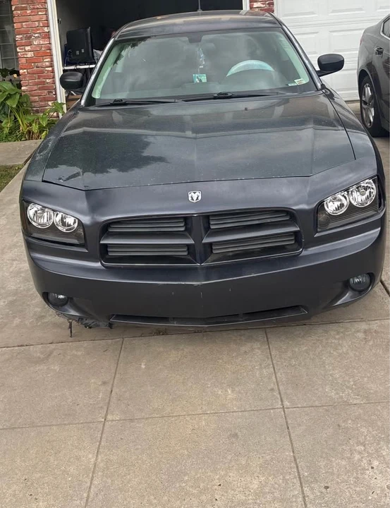 2009 Dodge Charger 6th Gen - Image 2 of 4