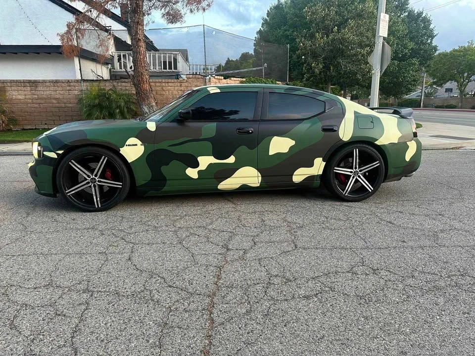 2009 Dodge Charger 6th Gen - Image 2 of 4