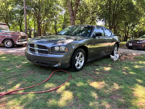 2009 Dodge Charger