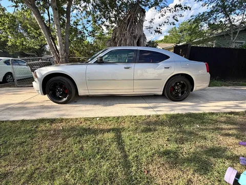 2009 Dodge Charger
