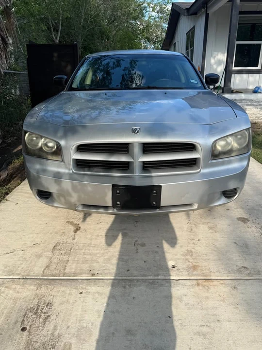 2009 Dodge Charger 6th Gen - Image 6 of 6