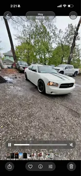 2009 Dodge Charger
