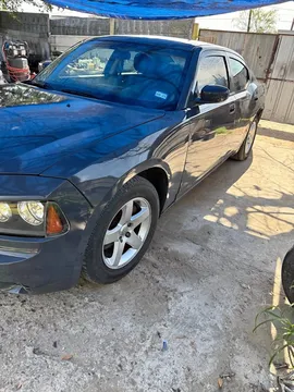 2009 Dodge Charger