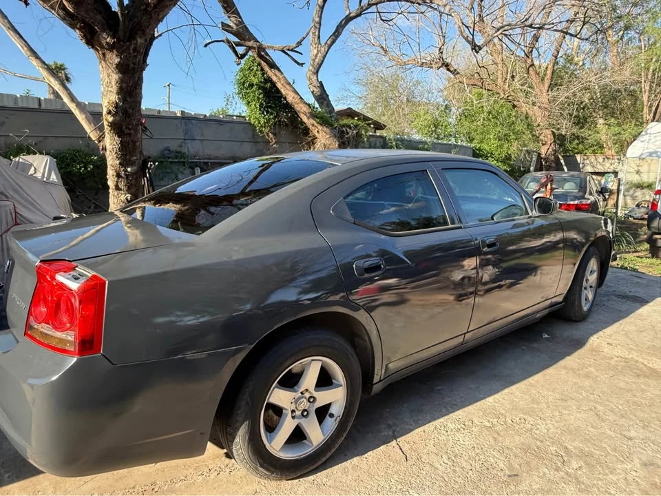 2009 Dodge Charger 6th Gen - Image 8 of 13