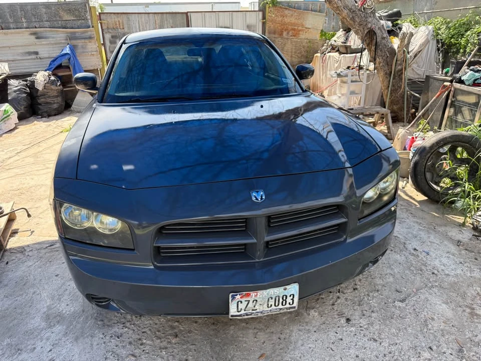 2009 Dodge Charger 6th Gen - Image 7 of 13
