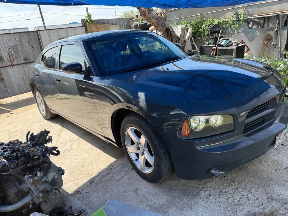 2009 Dodge Charger 6th Gen - Image 2 of 13