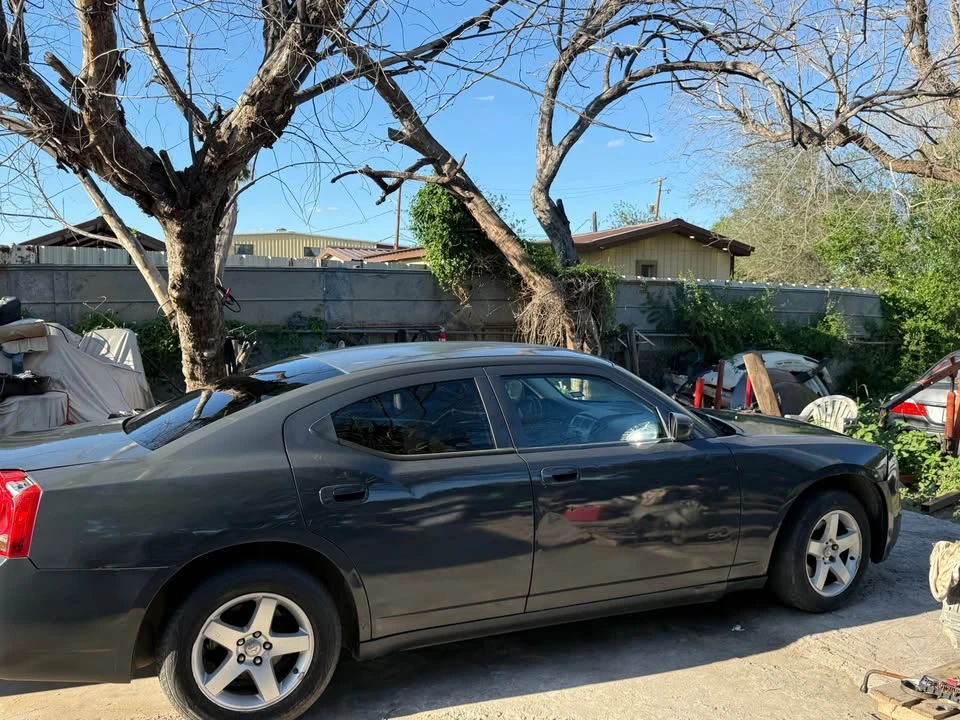 2009 Dodge Charger 6th Gen - Image 6 of 13