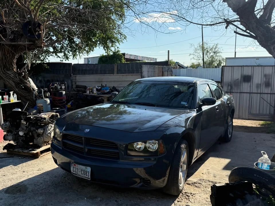 2009 Dodge Charger 6th Gen - Image 5 of 13