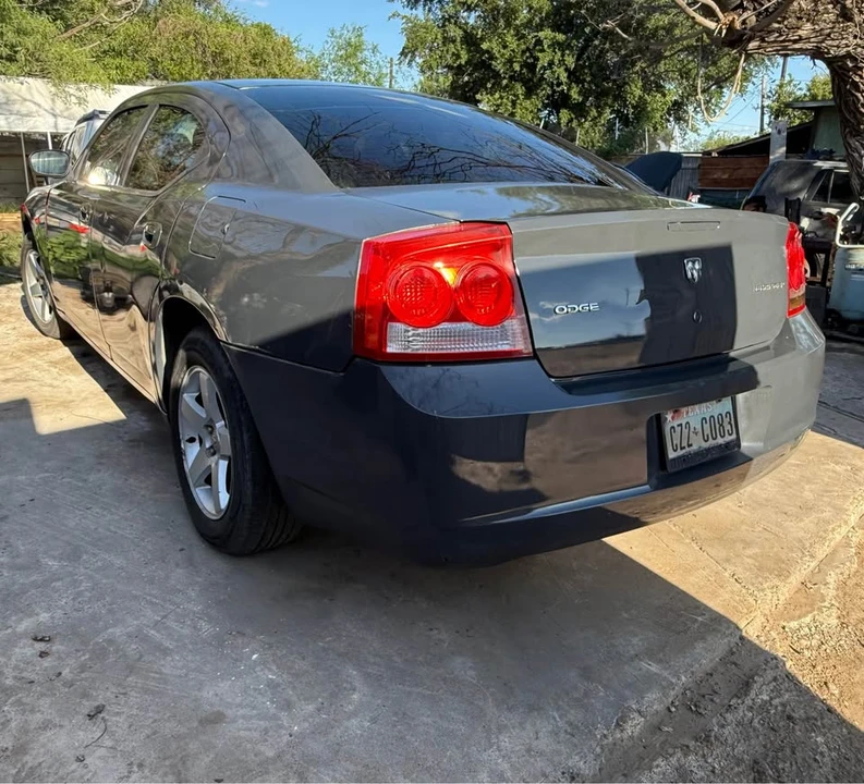 2009 Dodge Charger 6th Gen - Image 3 of 13