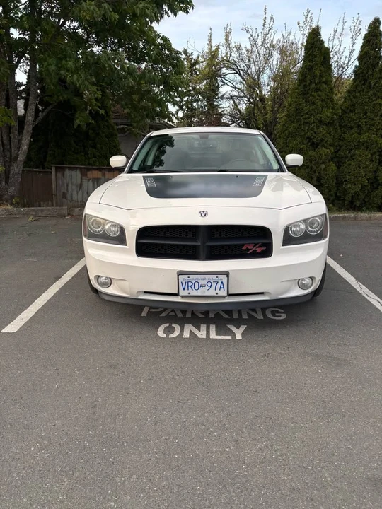 2009 Dodge Charger 6th Gen - Image 2 of 20