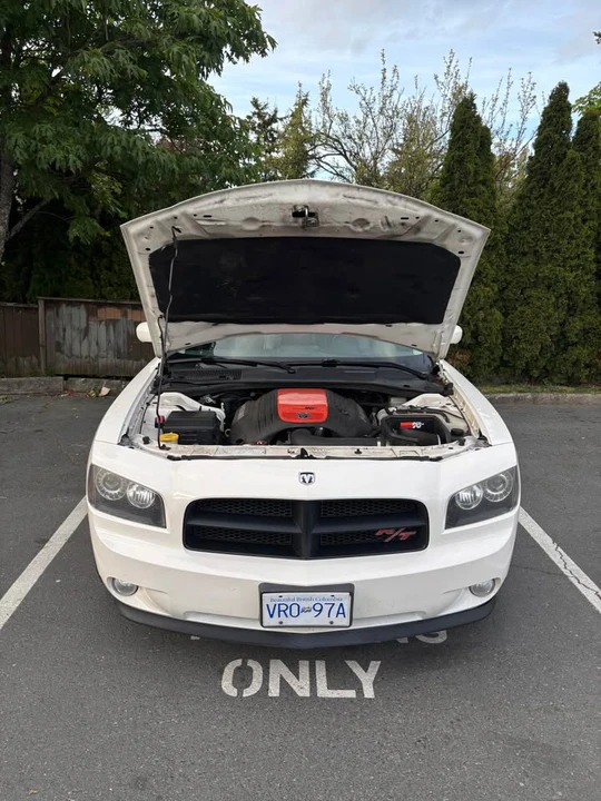 2009 Dodge Charger 6th Gen - Image 18 of 20