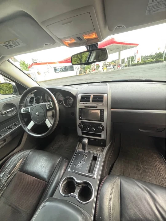 2009 Dodge Charger 6th Gen - Image 10 of 20