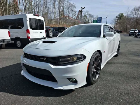 2009 Dodge Charger