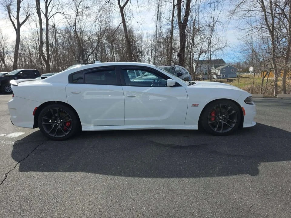 2009 Dodge Charger 6th Gen - Image 2 of 10