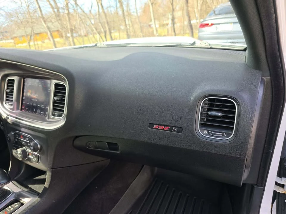 2009 Dodge Charger 6th Gen - Image 4 of 10