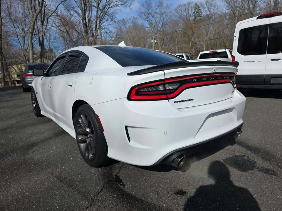 2009 Dodge Charger 6th Gen - Image 9 of 10