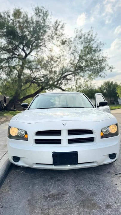 2009 Dodge Charger 6th Gen - Image 2 of 7