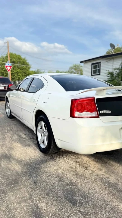 2009 Dodge Charger 6th Gen - Image 5 of 7