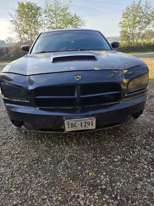2009 Dodge Charger 6th Gen - Image 2 of 7