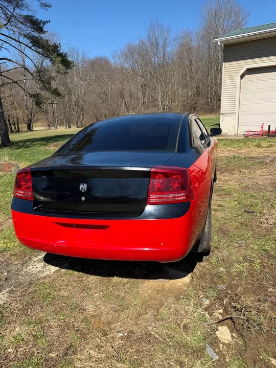 2009 Dodge Charger 6th Gen - Image 3 of 3