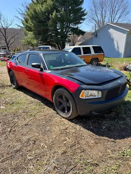 2009 Dodge Charger