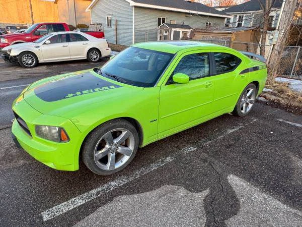2009 Dodge Charger 6th Gen - Image 2 of 8