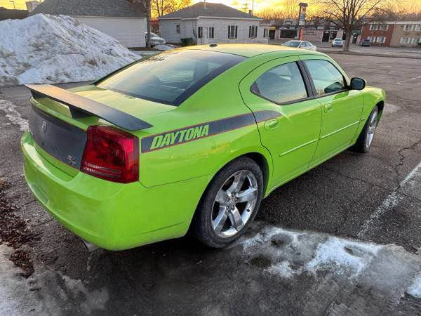 2009 Dodge Charger 6th Gen - Image 3 of 8