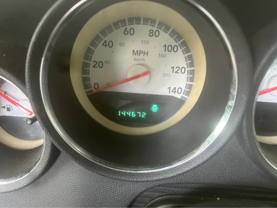 2009 Dodge Charger 6th Gen - Image 6 of 6