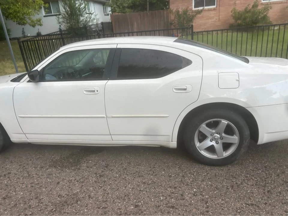 2009 Dodge Charger 6th Gen - Image 2 of 6