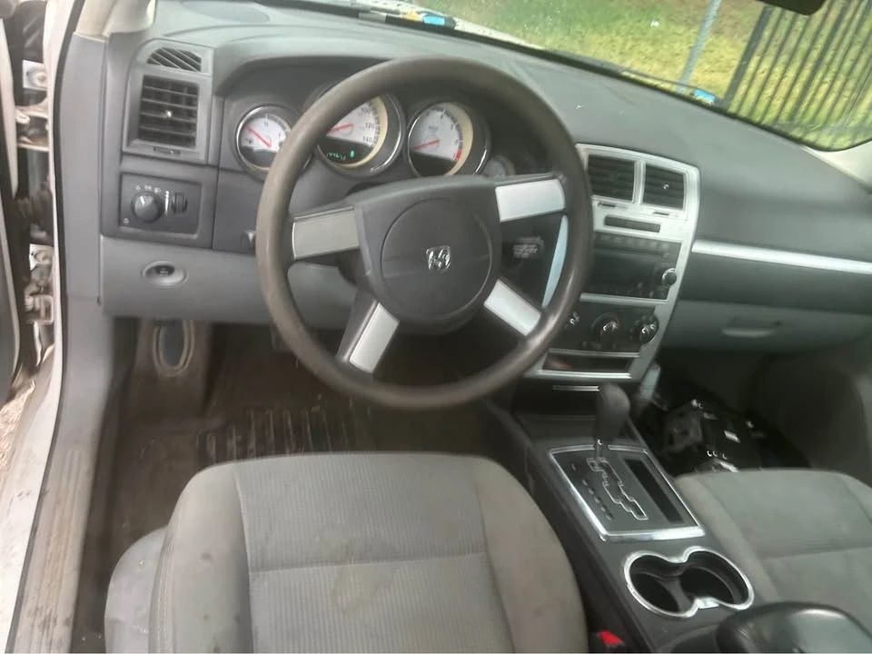 2009 Dodge Charger 6th Gen - Image 5 of 6