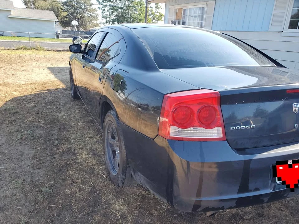 2009 Dodge Charger 6th Gen - Image 3 of 4