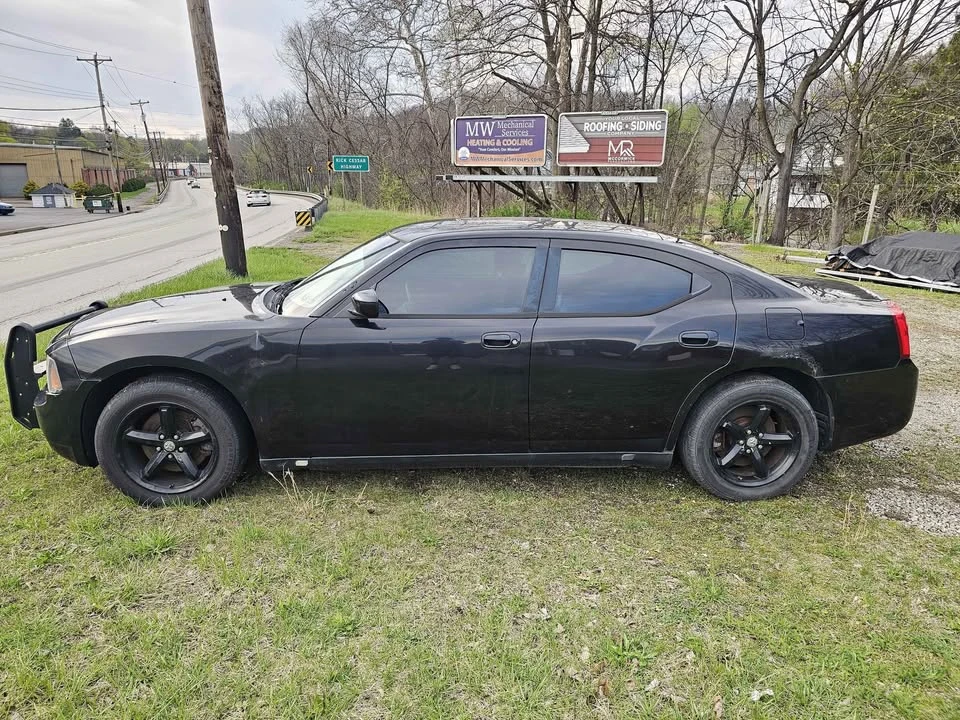 2009 Dodge Charger 6th Gen - Image 7 of 7