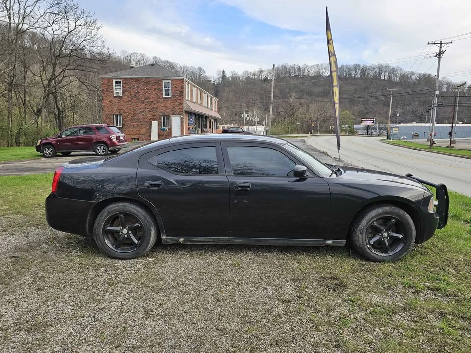 2009 Dodge Charger 6th Gen - Image 5 of 7