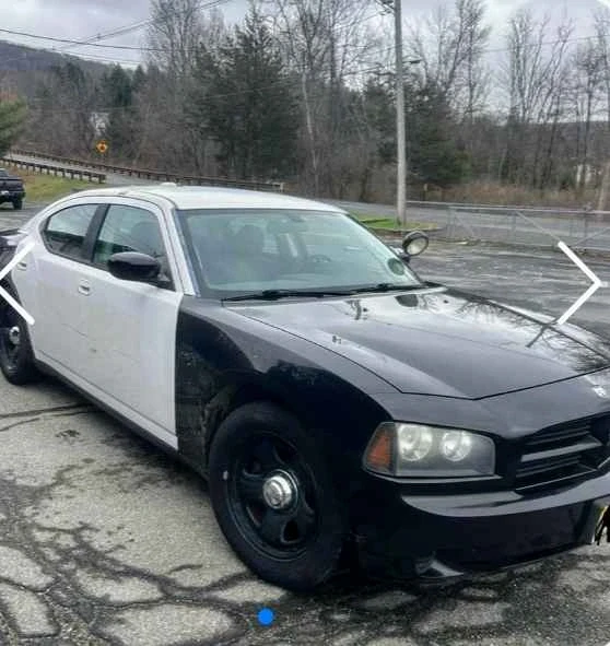 2009 Dodge Charger 6th Gen - Image 7 of 12