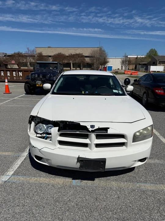 2009 Dodge Charger 6th Gen - Image 2 of 4