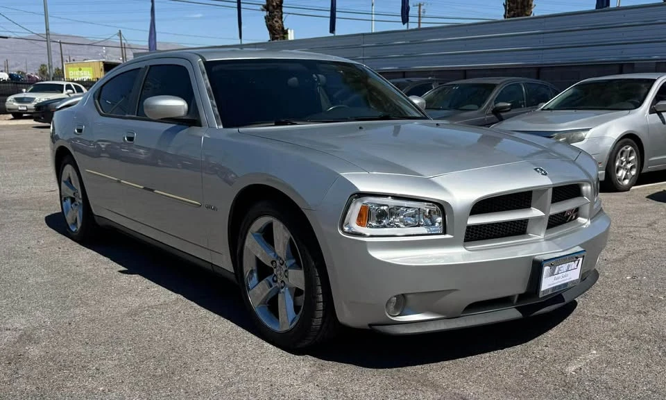 2009 Dodge Charger 6th Gen - Image 3 of 12