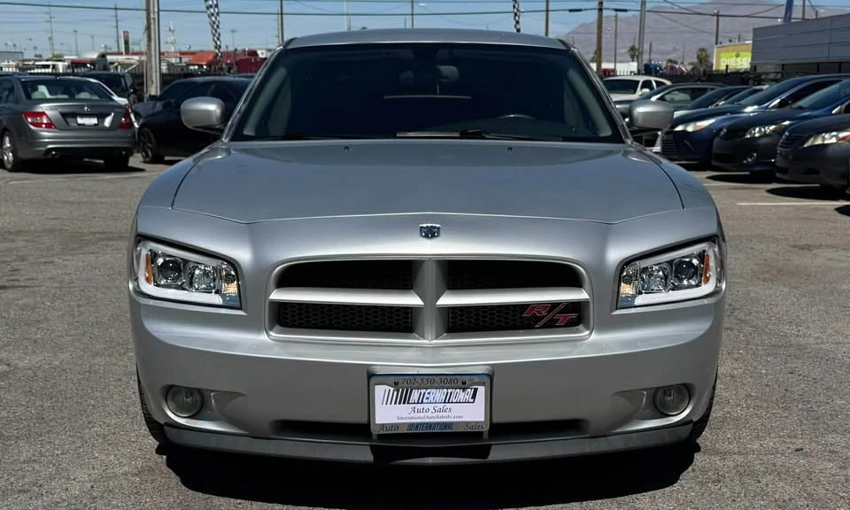 2009 Dodge Charger 6th Gen - Image 2 of 12