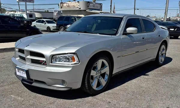 2007 Dodge Charger R/T