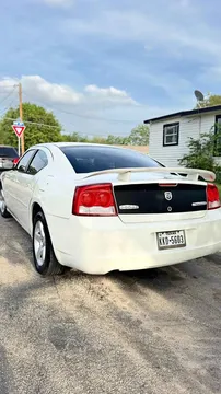 2009 Dodge Charger RT