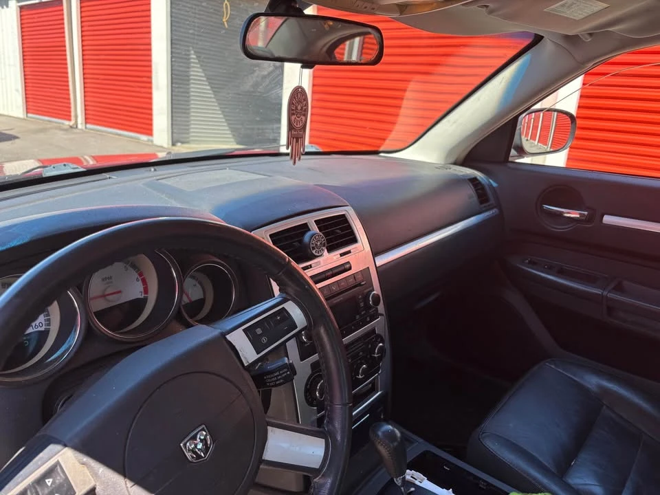 2009 Dodge Charger 6th Gen - Image 10 of 12