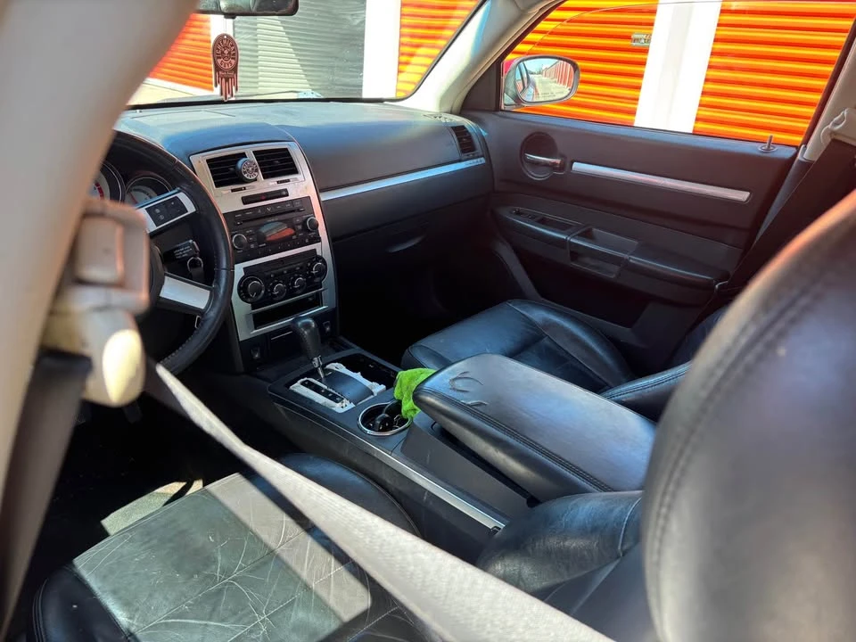 2009 Dodge Charger 6th Gen - Image 8 of 12
