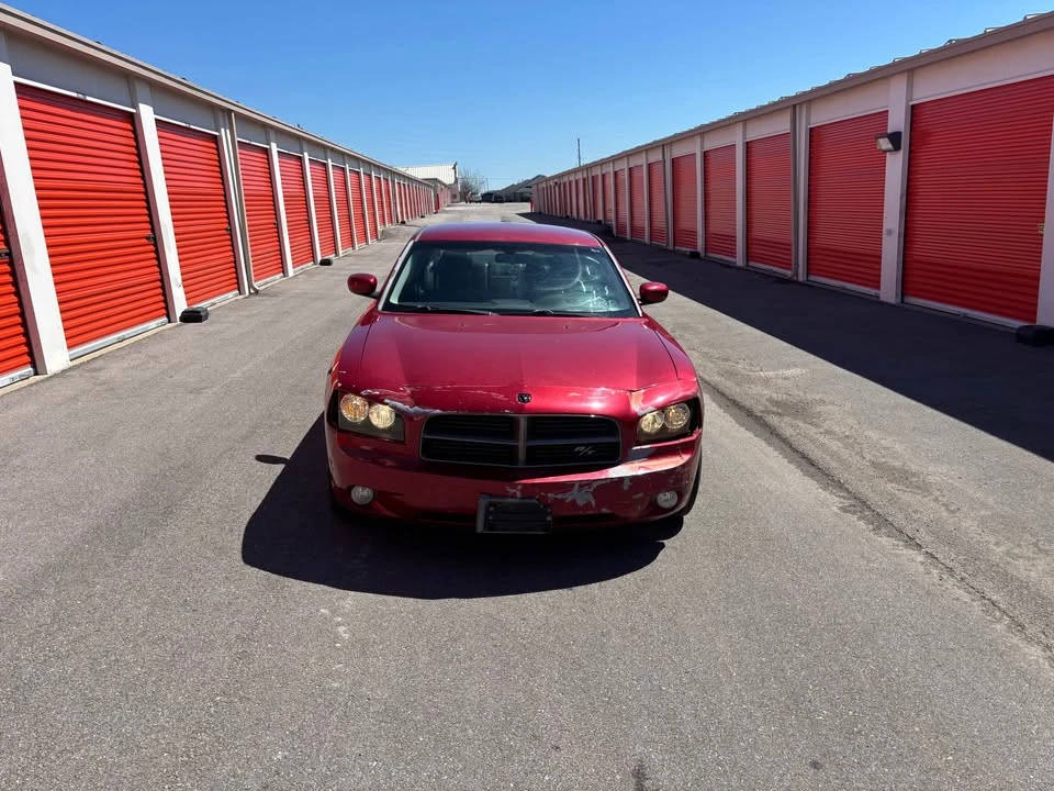 2009 Dodge Charger 6th Gen - Image 3 of 12
