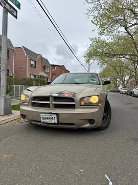 2009 Dodge Charger R/T Plus
